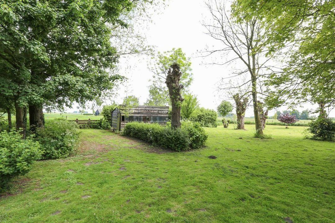 Gebrokendijk 6, Goudswaard foto-7