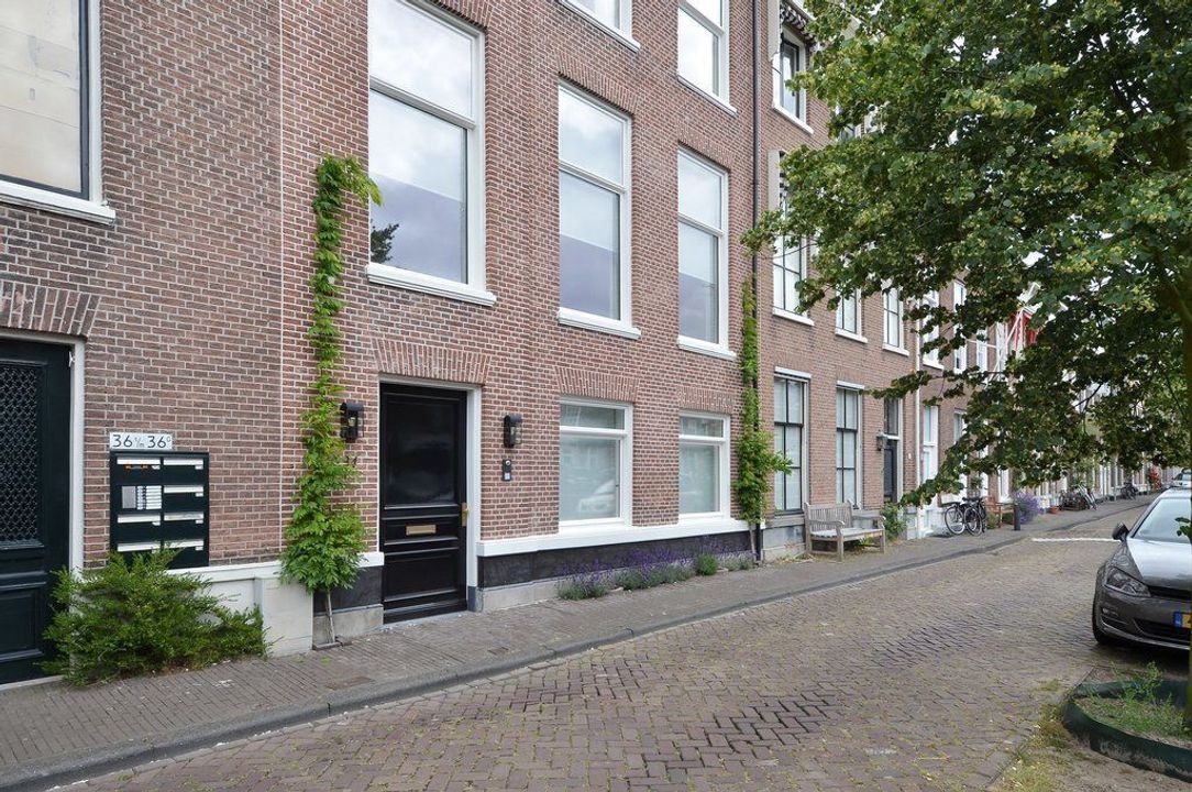 Hooigracht 34, Den Haag foto-3