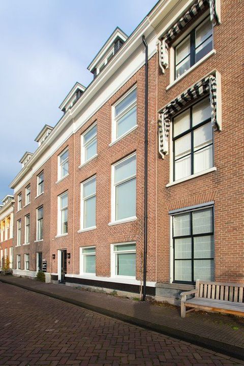 Hooigracht 34, Den Haag foto-78