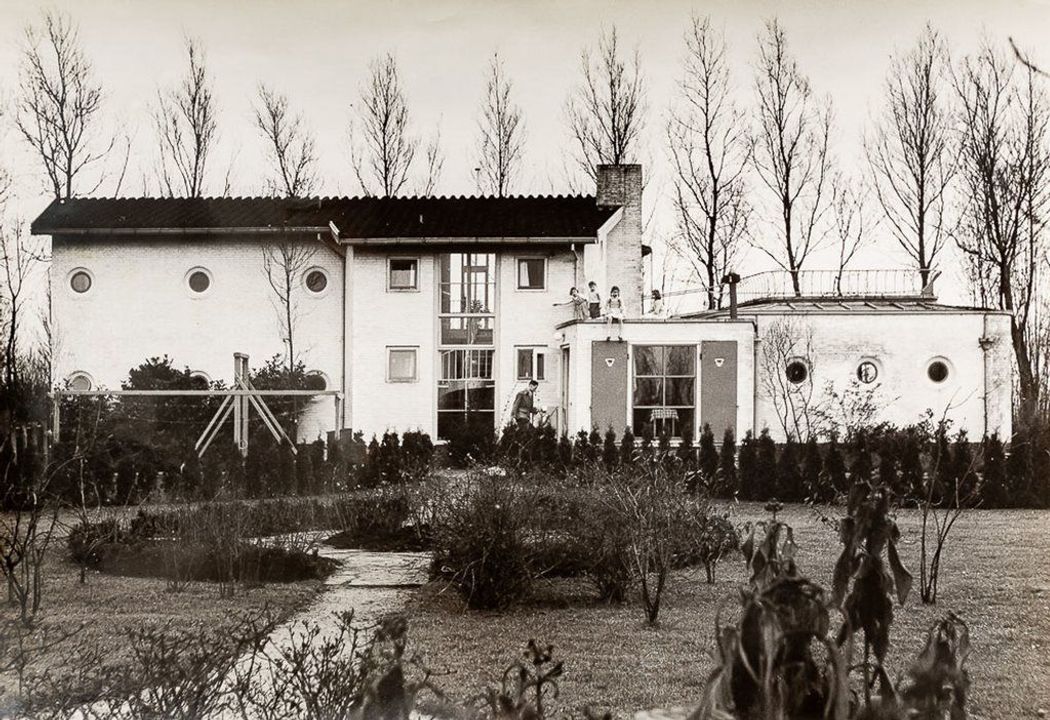 Kerklaan 2, Rhoon foto-2