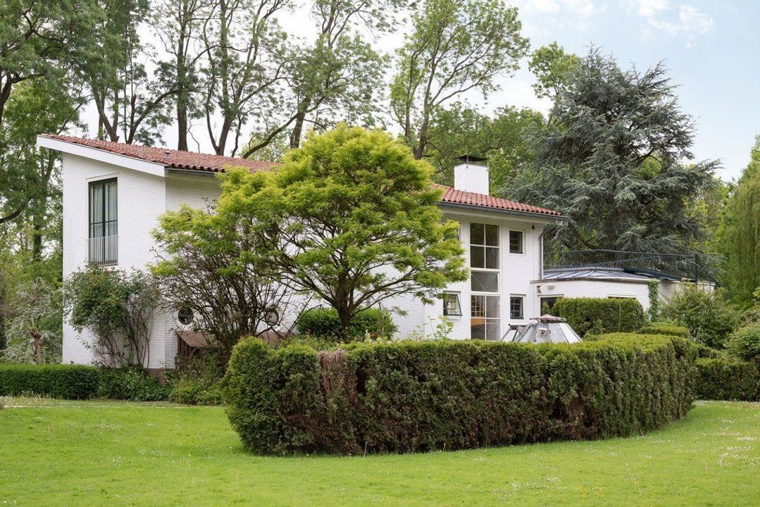 Kerklaan 2, Rhoon foto-5