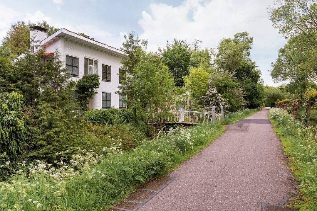 Kerklaan 2, Rhoon foto-7