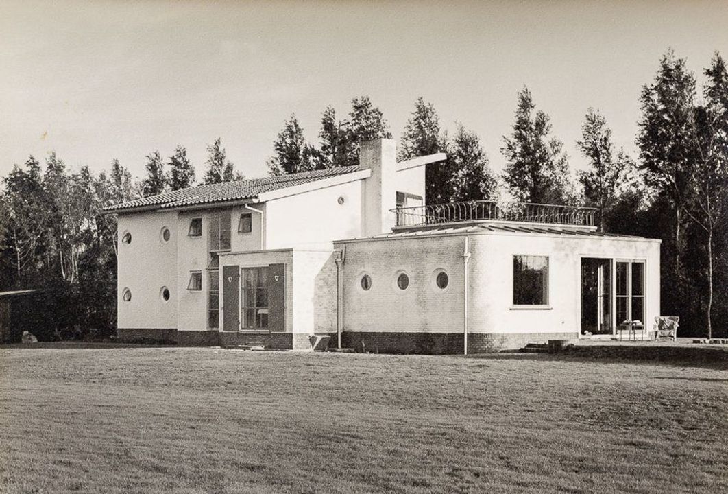 Kerklaan 2, Rhoon foto-10