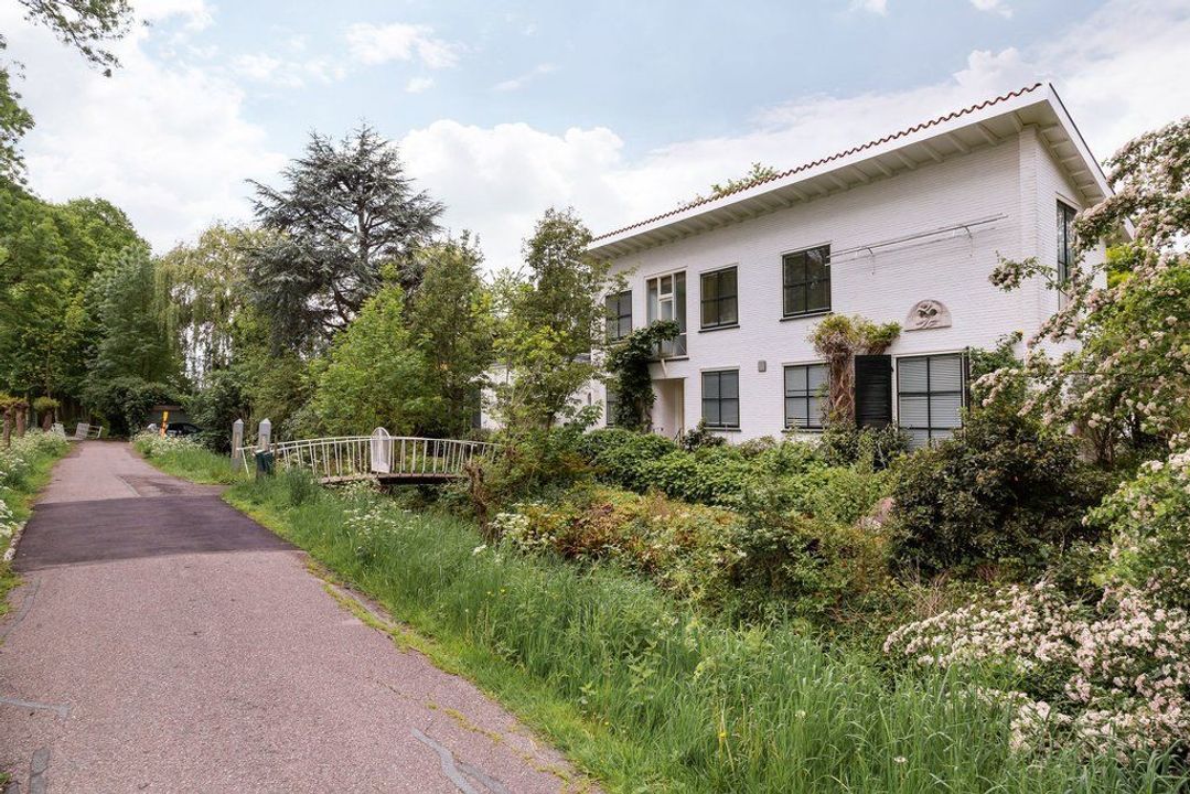 Kerklaan 2, Rhoon foto-14