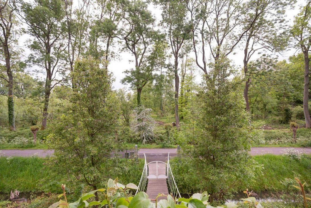 Kerklaan 2, Rhoon foto-54