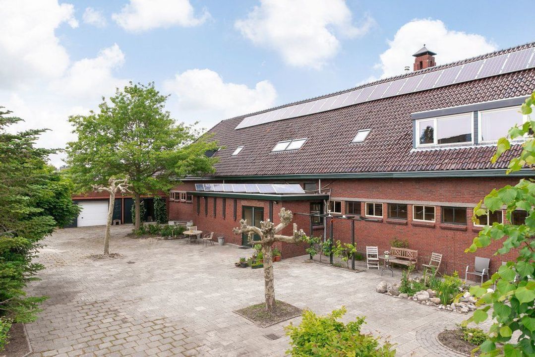 Oudewerfslaan 36, Winschoten foto-41