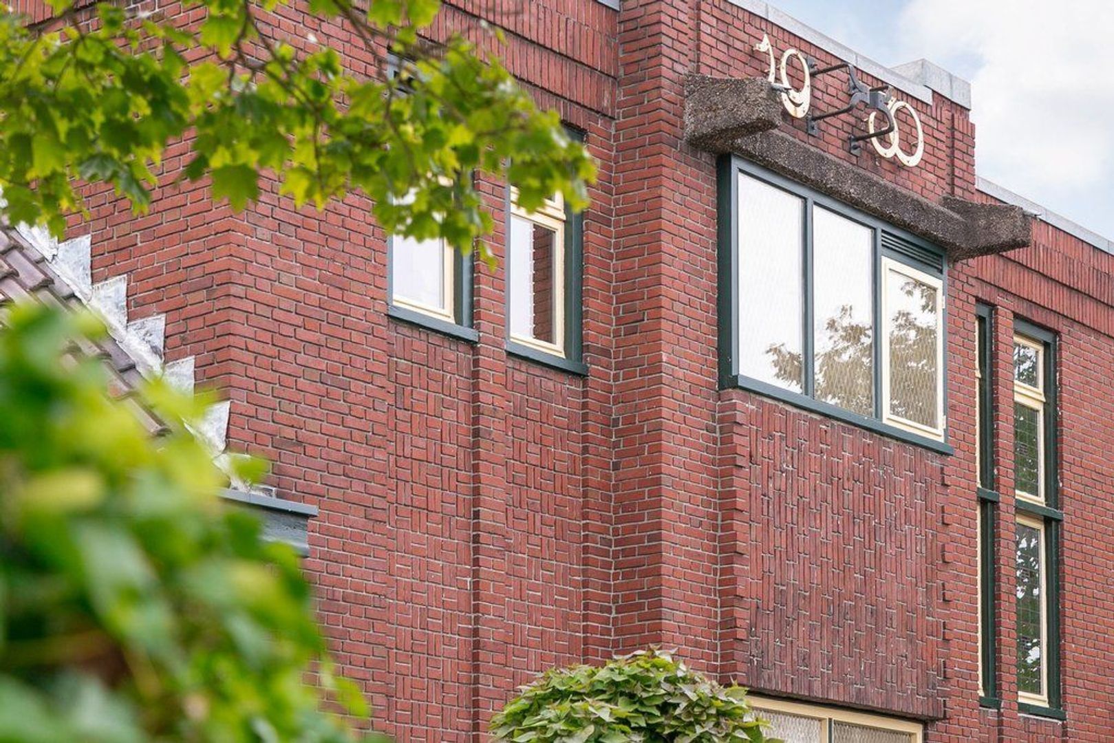 Oudewerfslaan 36, Winschoten