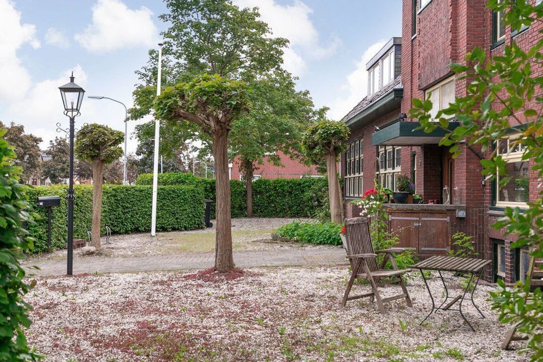 Oudewerfslaan 36, Winschoten foto-3