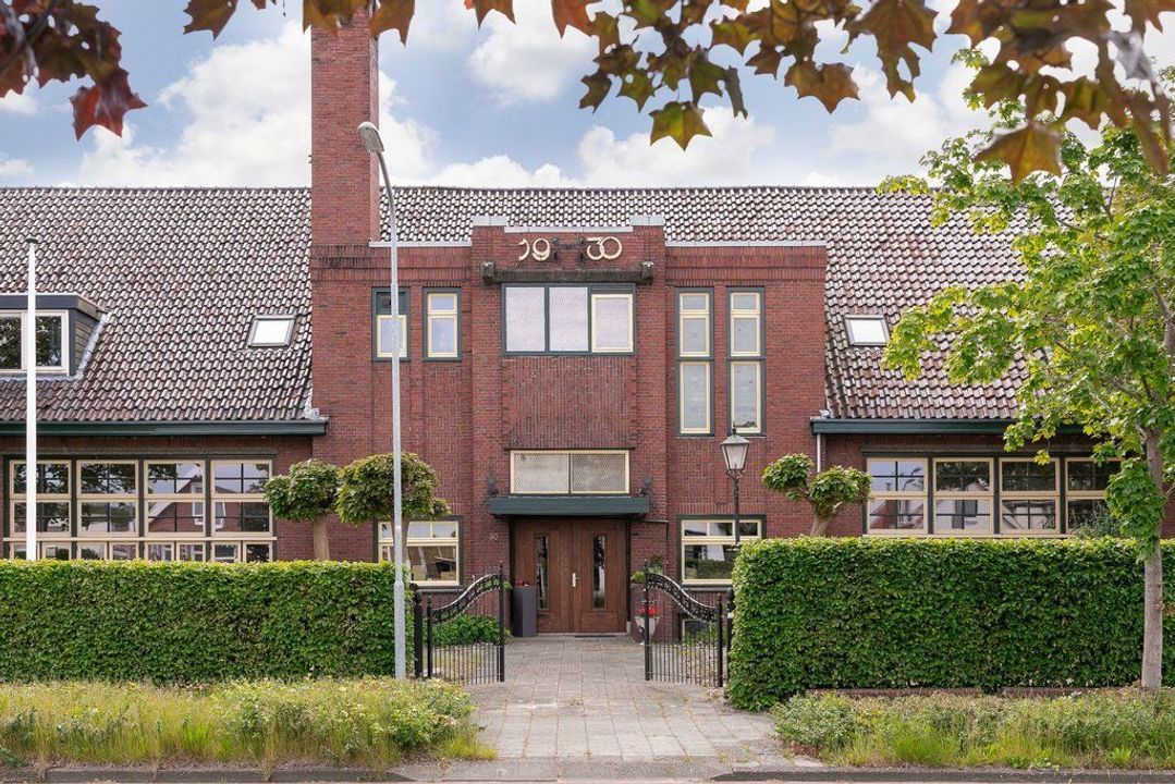 Oudewerfslaan 36, Winschoten foto-6