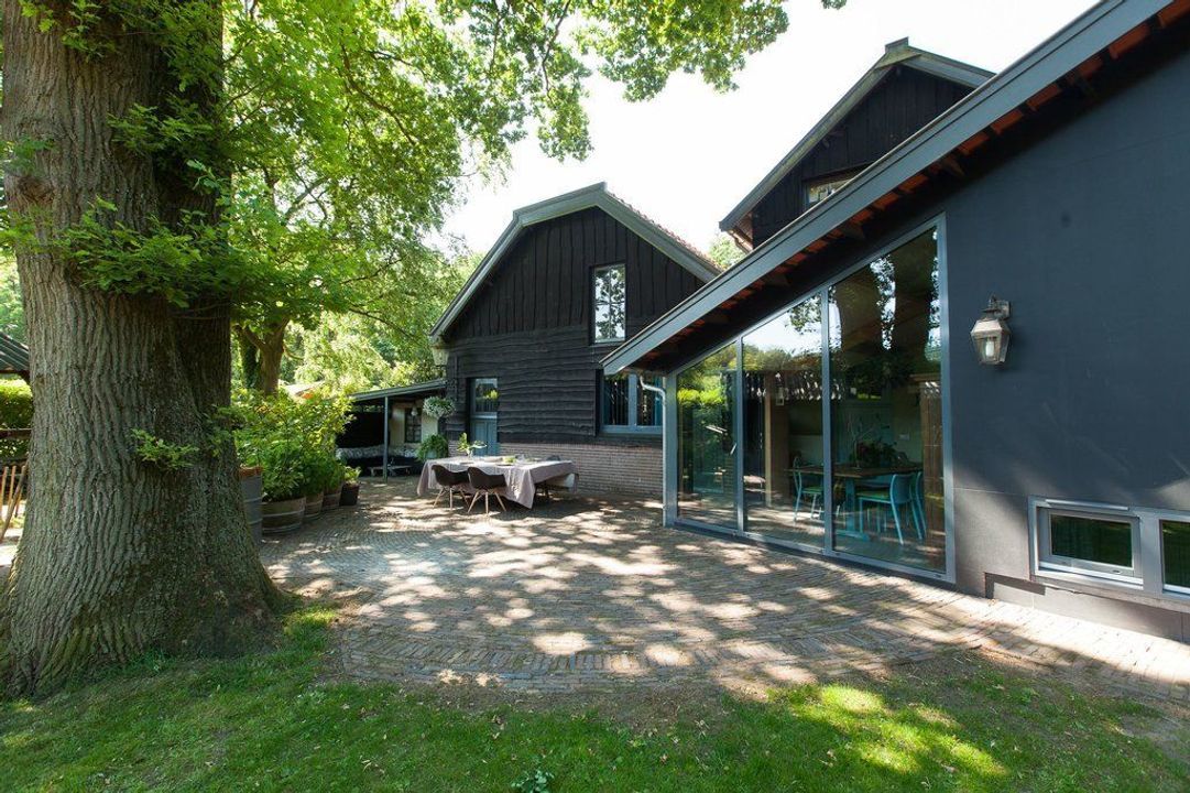 Struisvogellaan 11, Hilversum foto-5