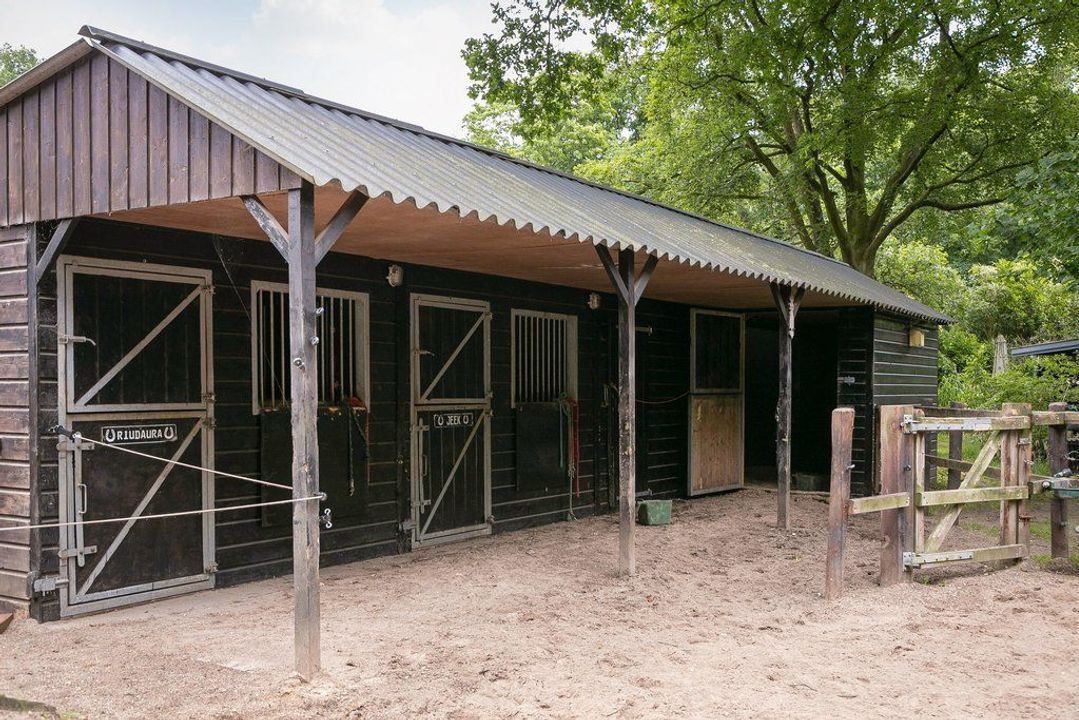 Struisvogellaan 11, Hilversum foto-13
