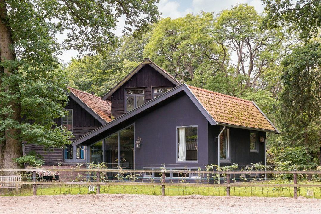 Struisvogellaan 11, Hilversum foto-16