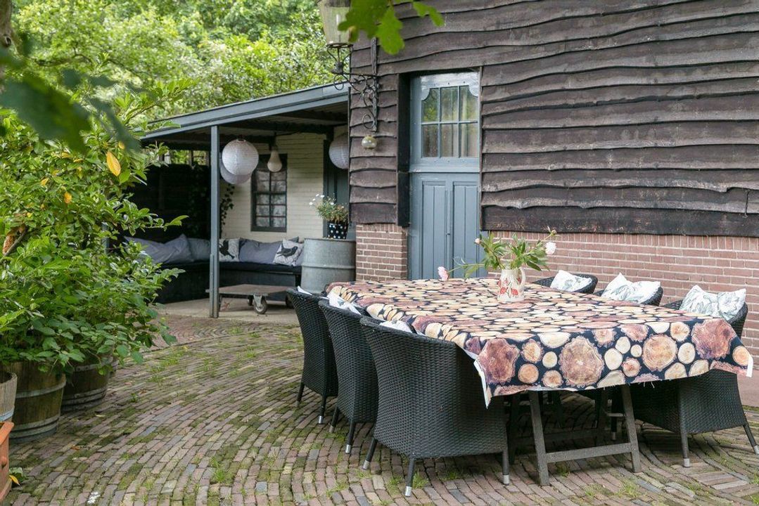 Struisvogellaan 11, Hilversum foto-19