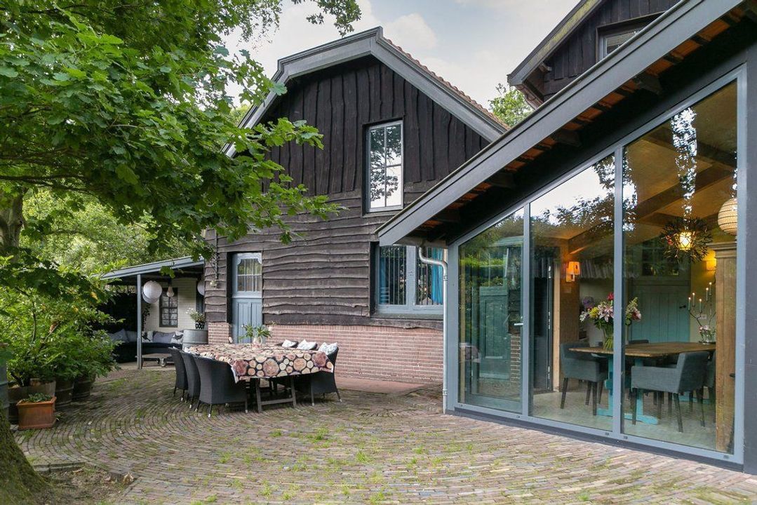 Struisvogellaan 11, Hilversum foto-20