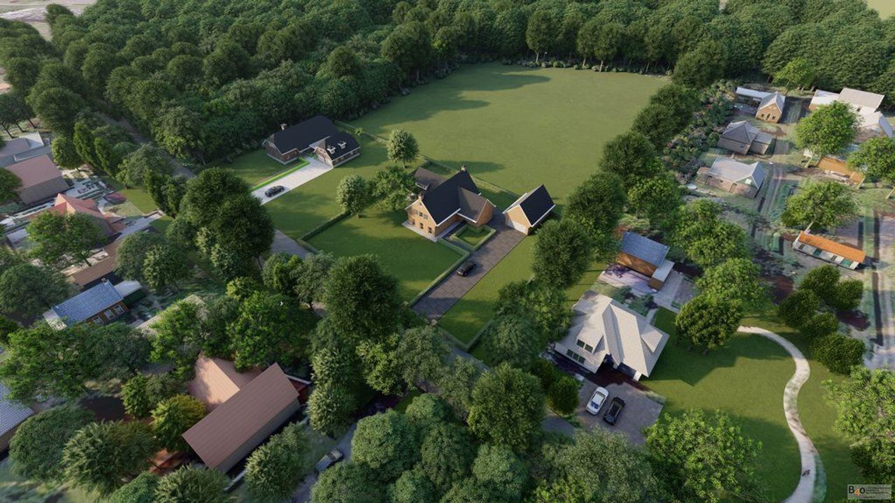 j.j. Boeijesweg 0 ong, Burgh-Haamstede foto-8
