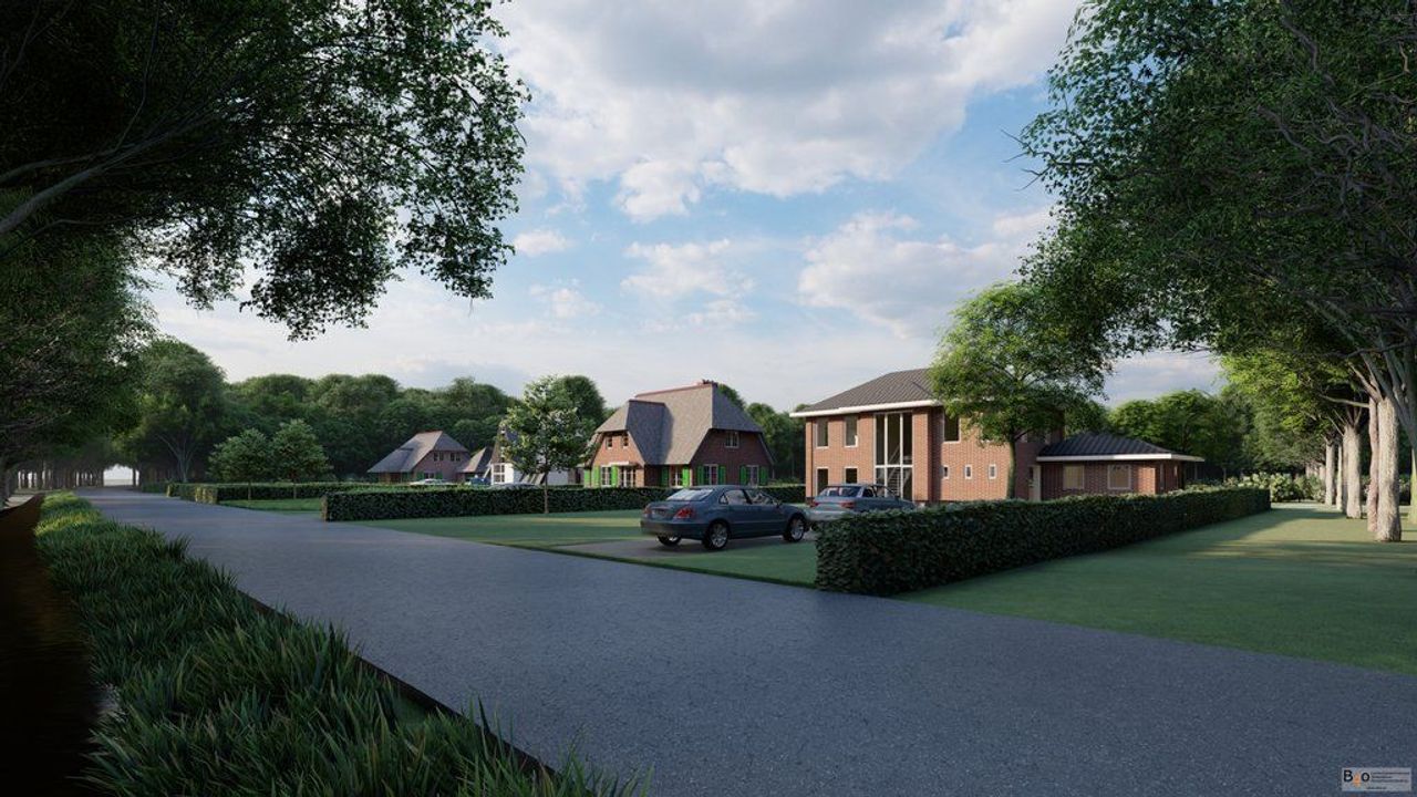 j.j. Boeijesweg 0 ong, Burgh-Haamstede foto-11