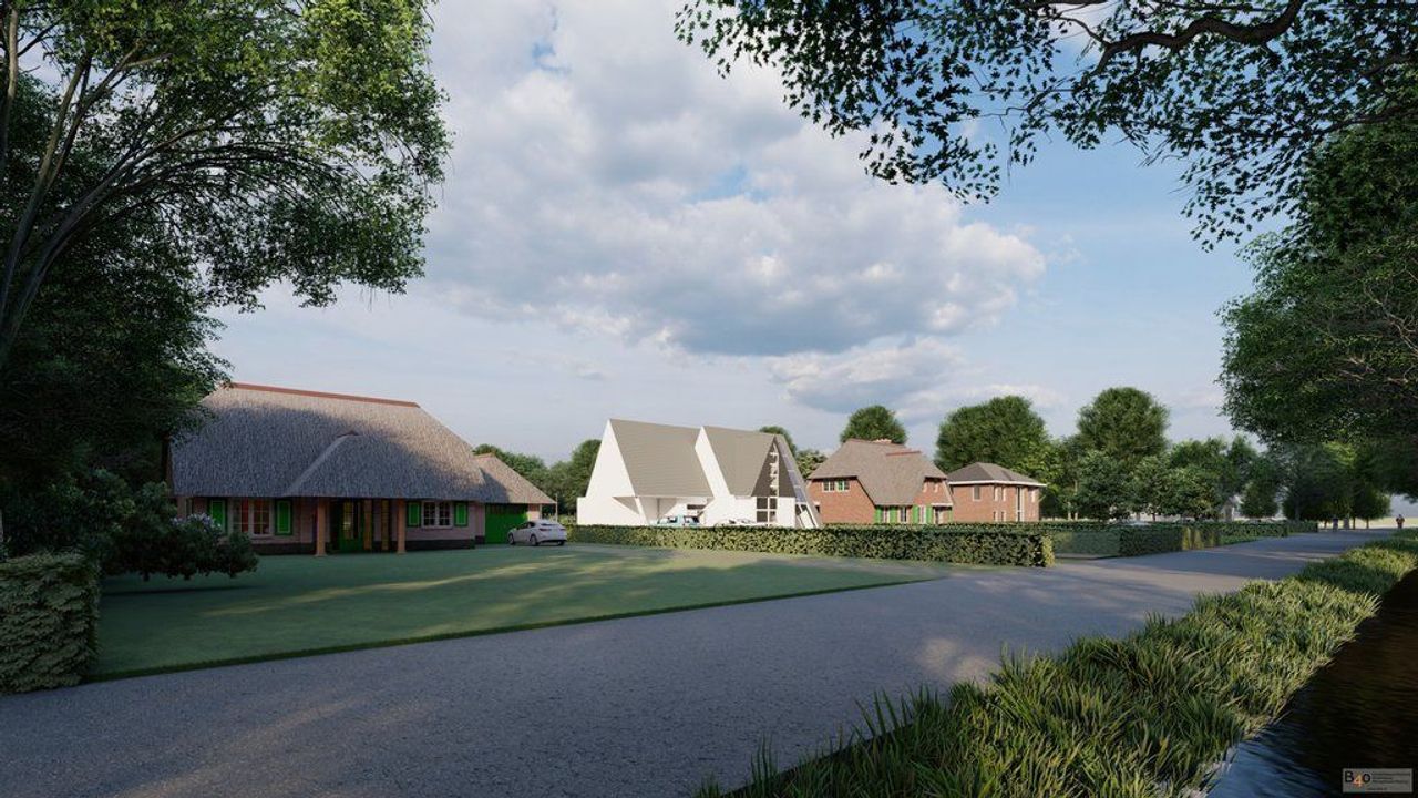 j.j. Boeijesweg 0 ong, Burgh-Haamstede foto-12