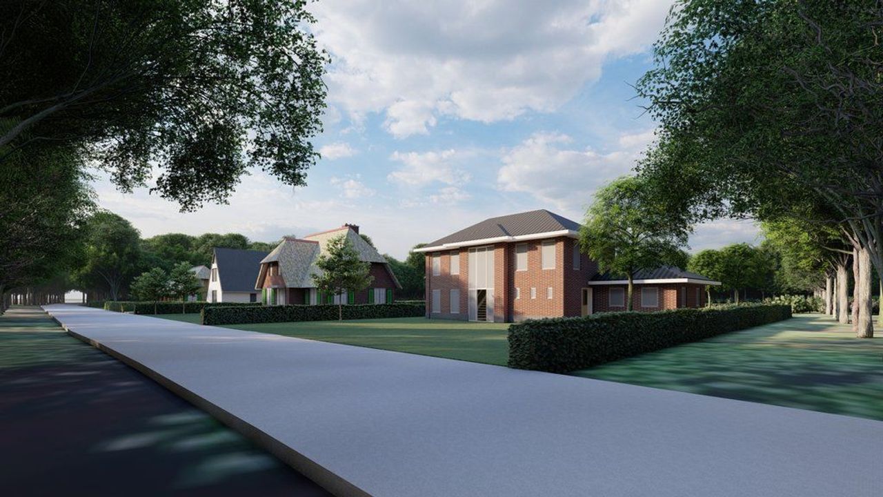 j.j. Boeijesweg 0 ong, Burgh-Haamstede foto-13