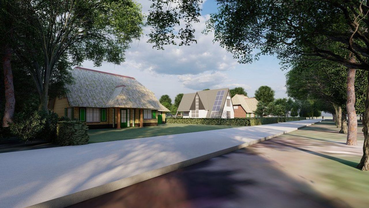 j.j. Boeijesweg 0 ong, Burgh-Haamstede foto-14