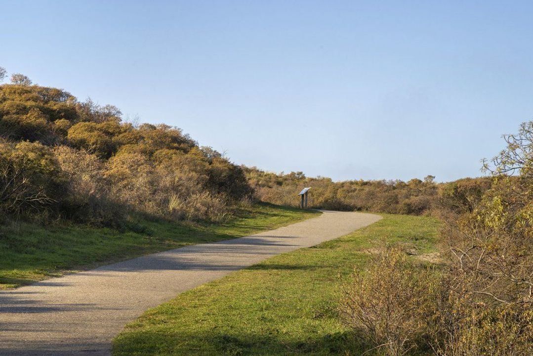j.j. Boeijesweg 0 ong, Burgh-Haamstede foto-22