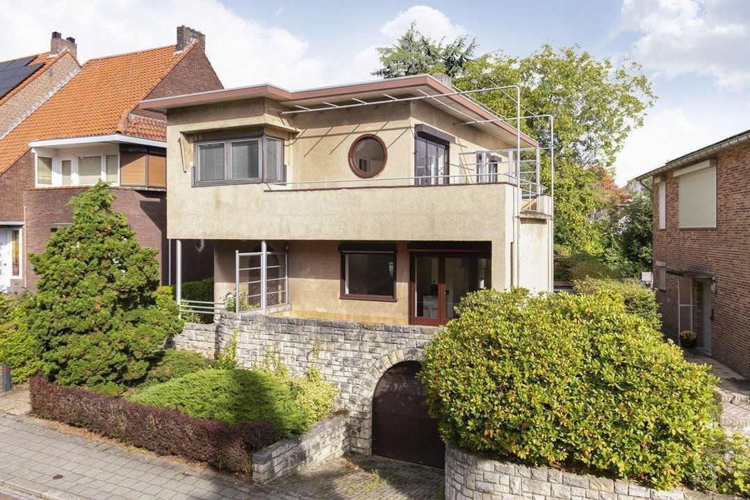 Lindestraat 136, Brunssum foto-1