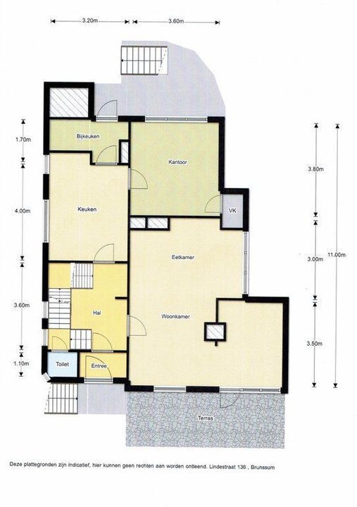 Lindestraat 136, Brunssum foto-7
