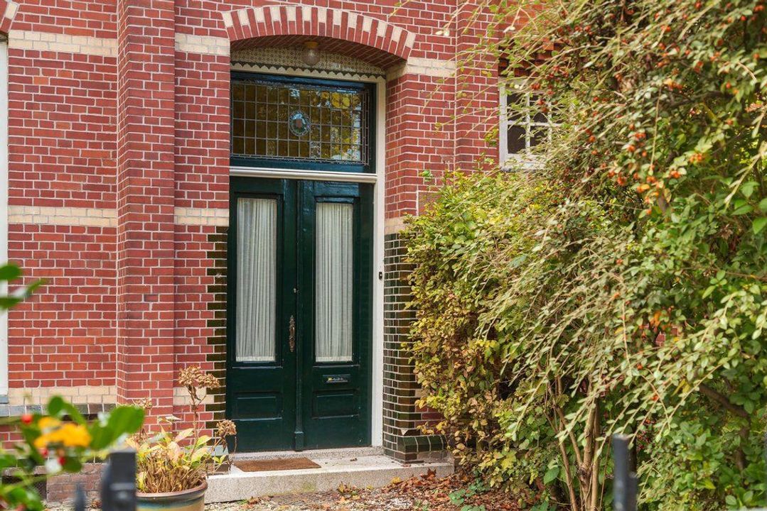 Wandeling 6, Zierikzee foto-4