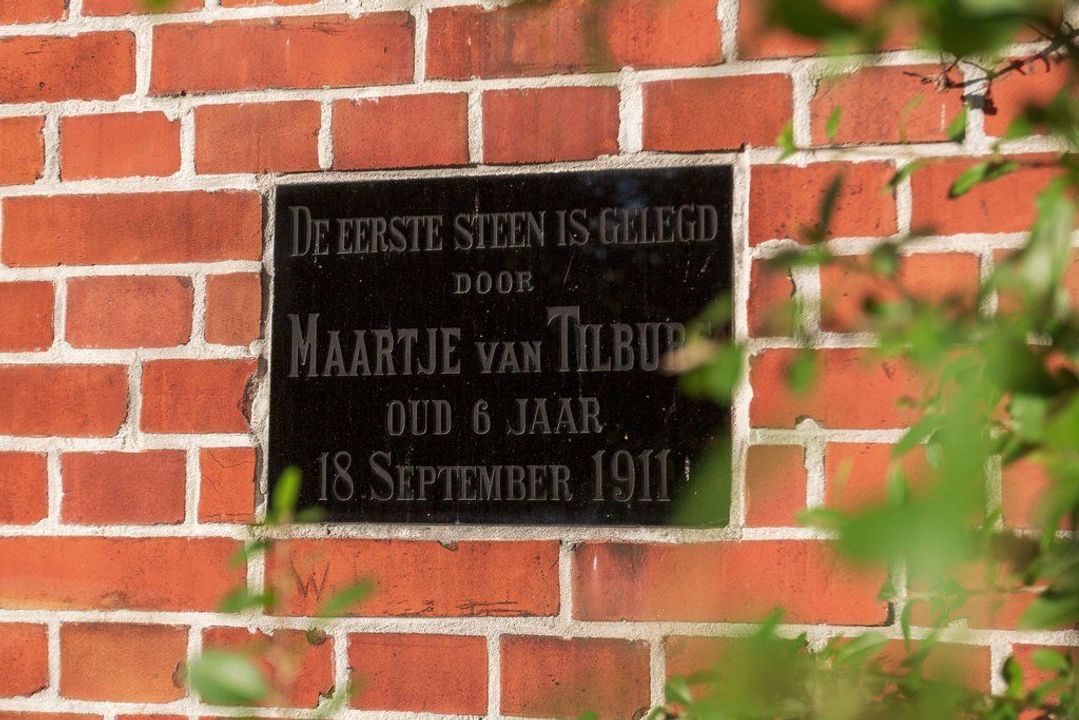 Wandeling 6, Zierikzee foto-5