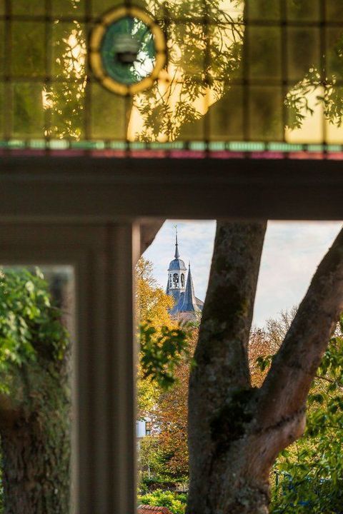 Wandeling 6, Zierikzee foto-34