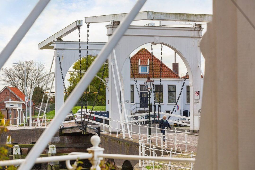 Wandeling 6, Zierikzee foto-57
