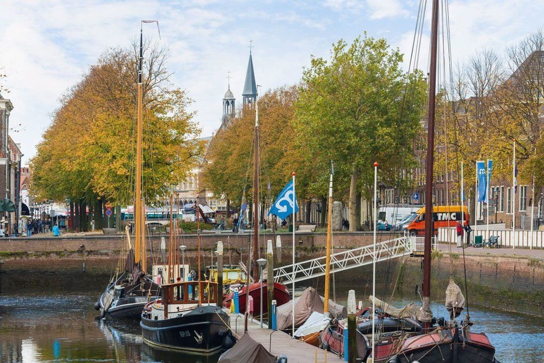 Wandeling 6, Zierikzee foto-58