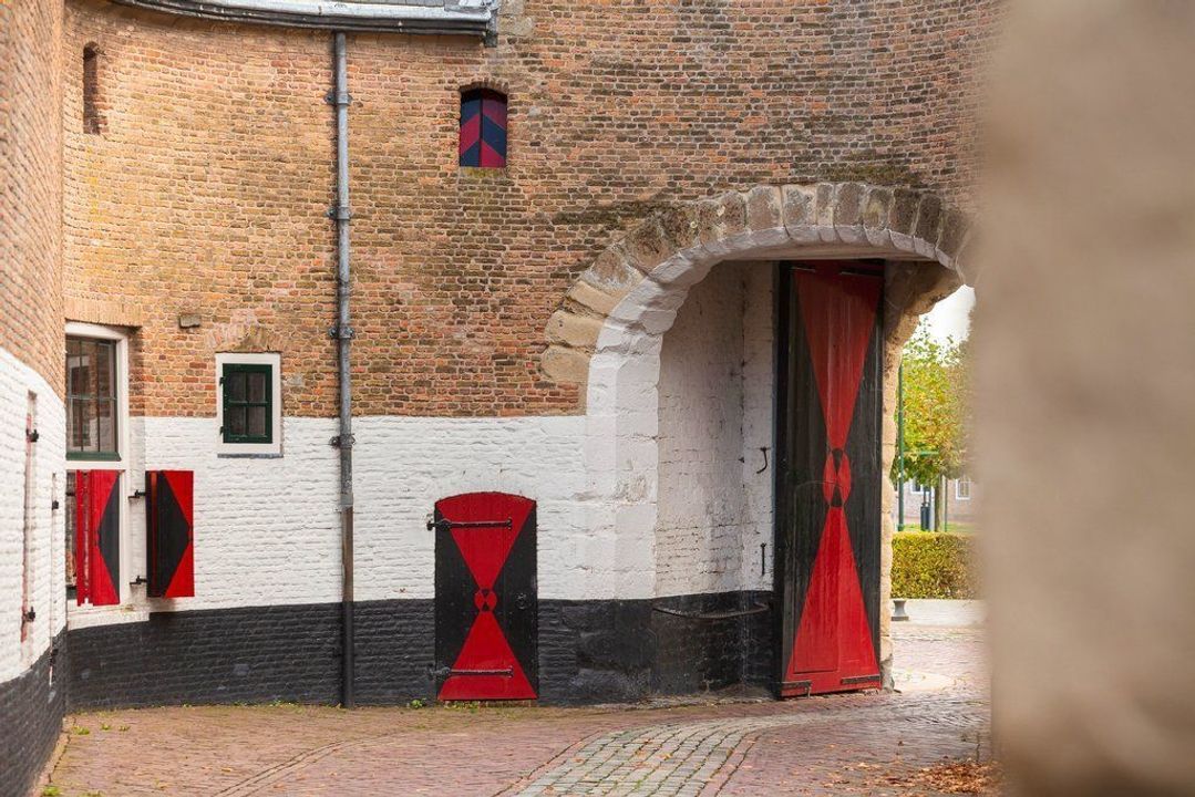 Wandeling 6, Zierikzee foto-59