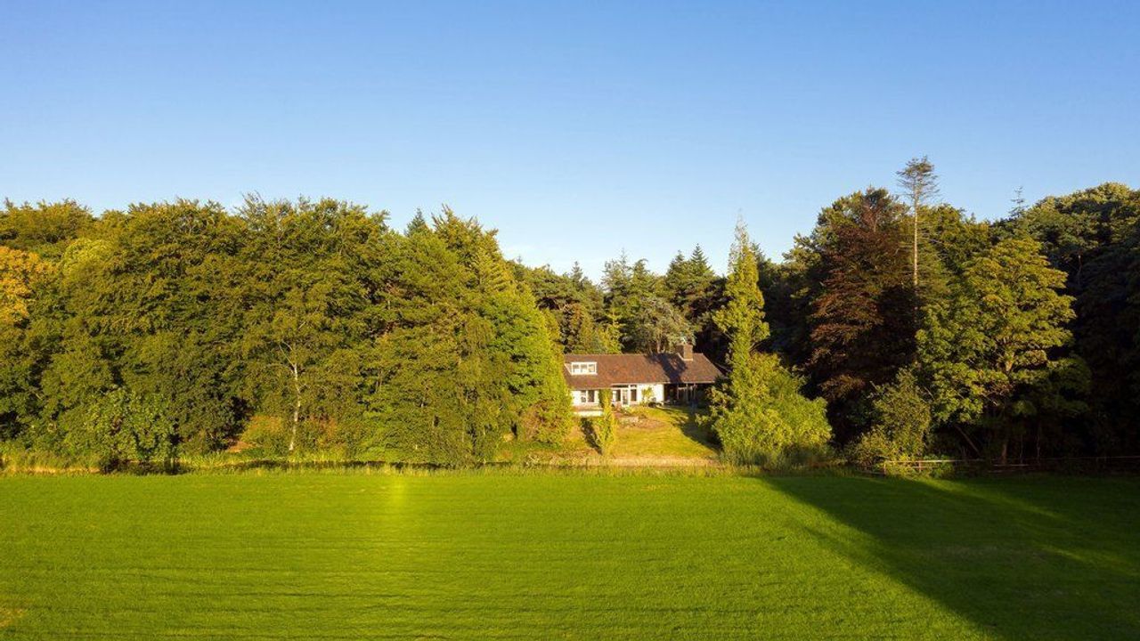 Valkeveenselaan 3, Huizen foto-2