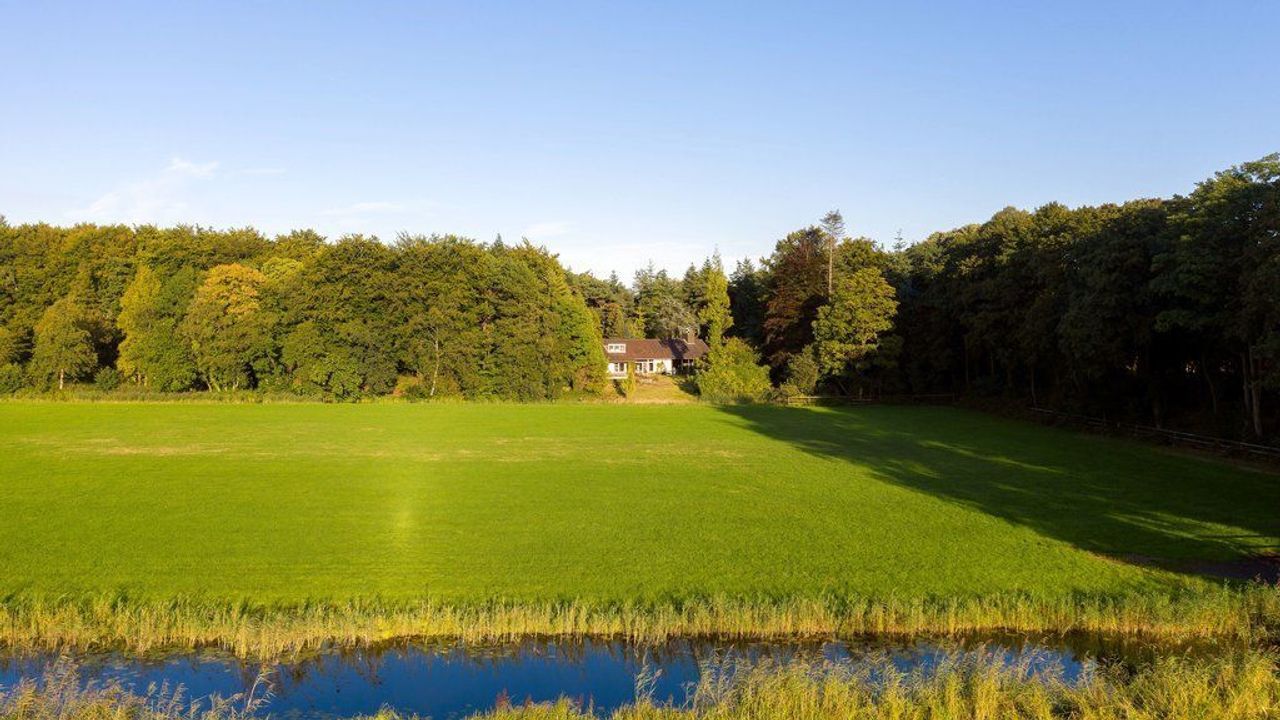 Valkeveenselaan 3, Huizen foto-9
