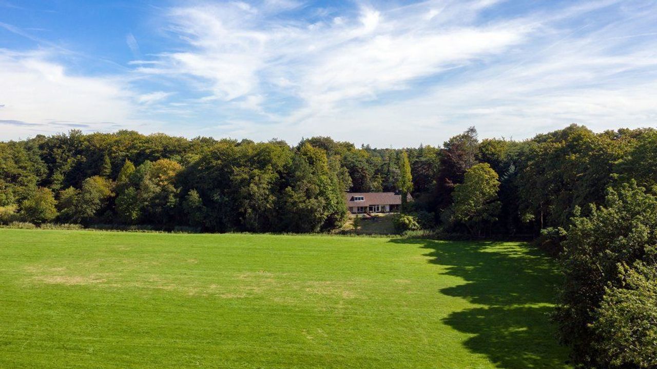 Valkeveenselaan 3, Huizen foto-15