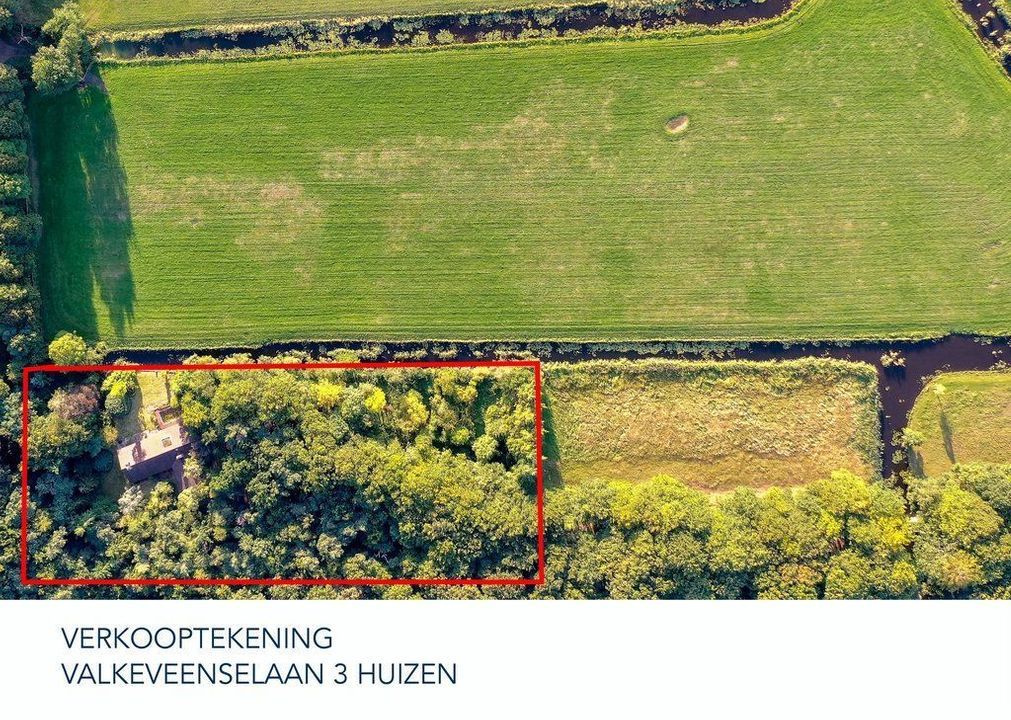Valkeveenselaan 3, Huizen foto-17