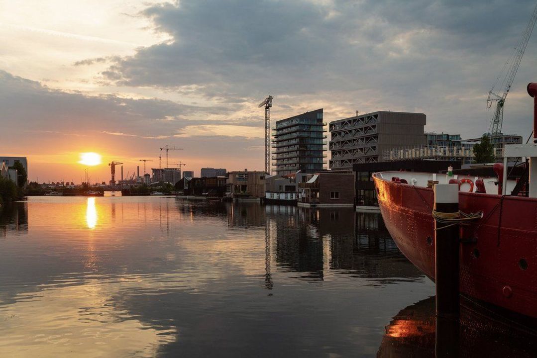 Mariadistelkade 6, Amsterdam foto-78