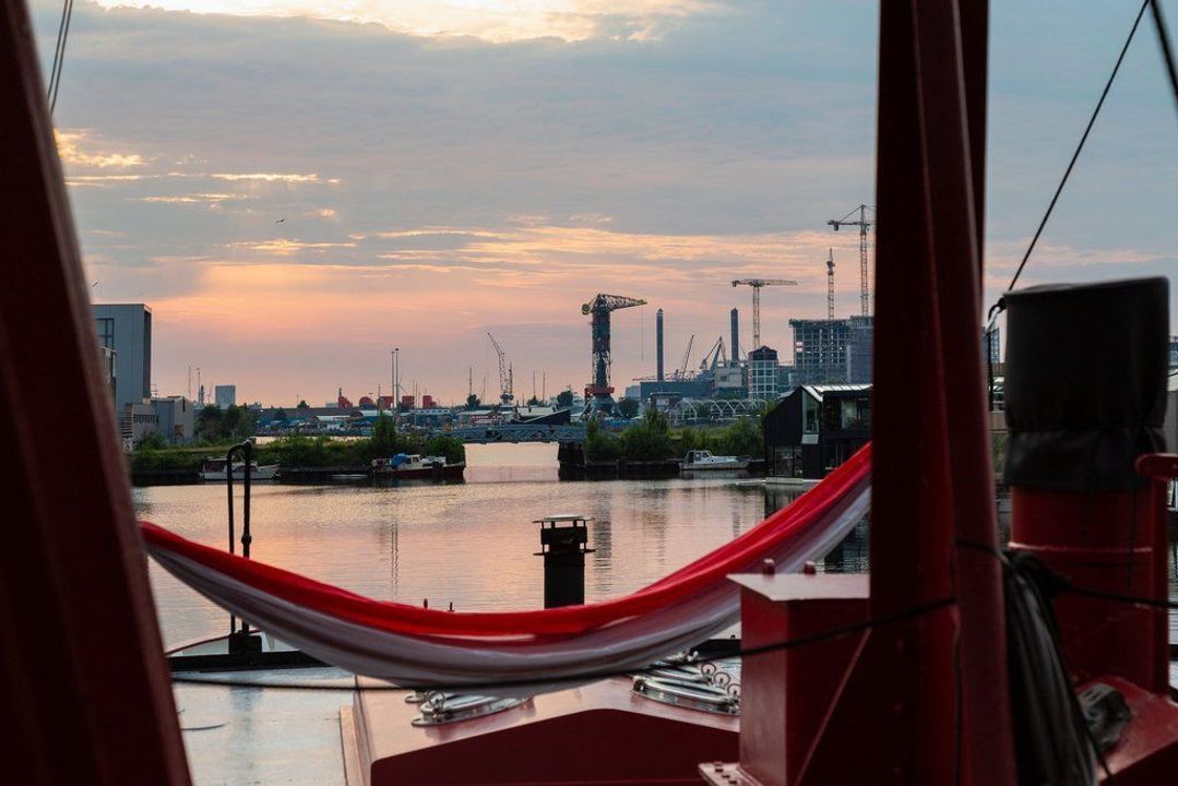 Mariadistelkade 6, Amsterdam foto-79