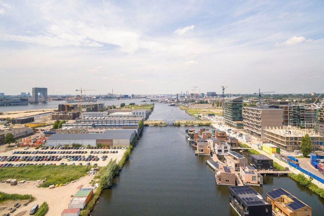 Mariadistelkade 6, Amsterdam foto-88