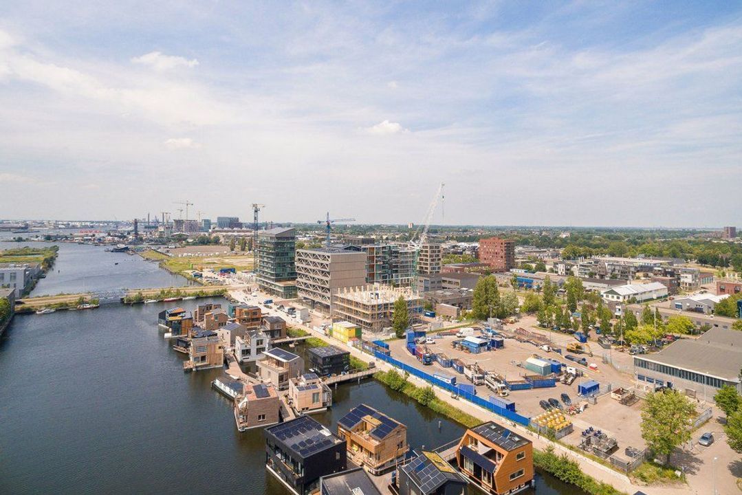Mariadistelkade 6, Amsterdam foto-90