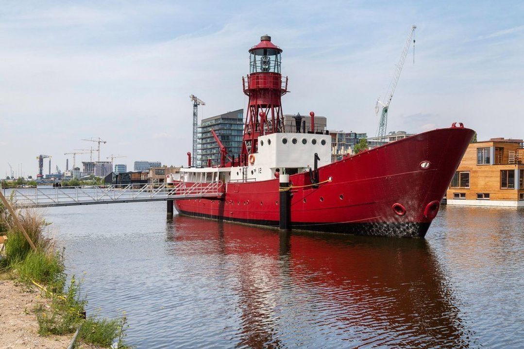 Mariadistelkade 6, Amsterdam foto-6