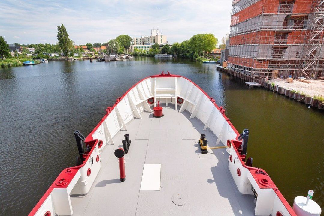 Mariadistelkade 6, Amsterdam foto-22