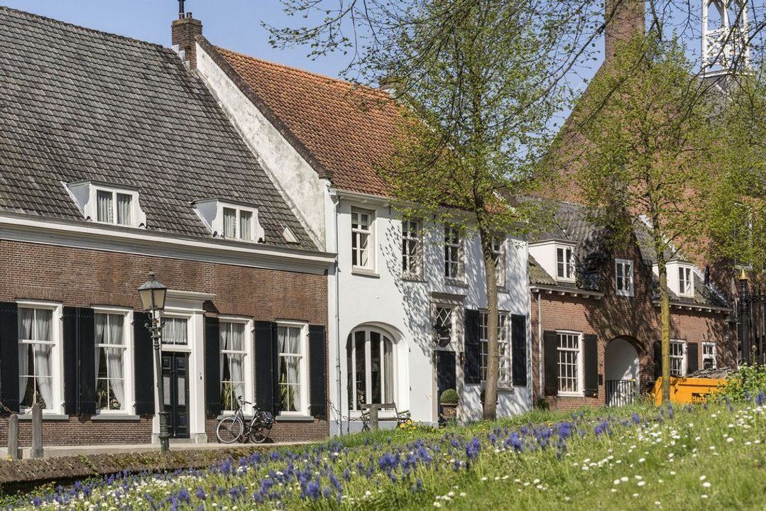 Hof 7, Amerongen foto-0