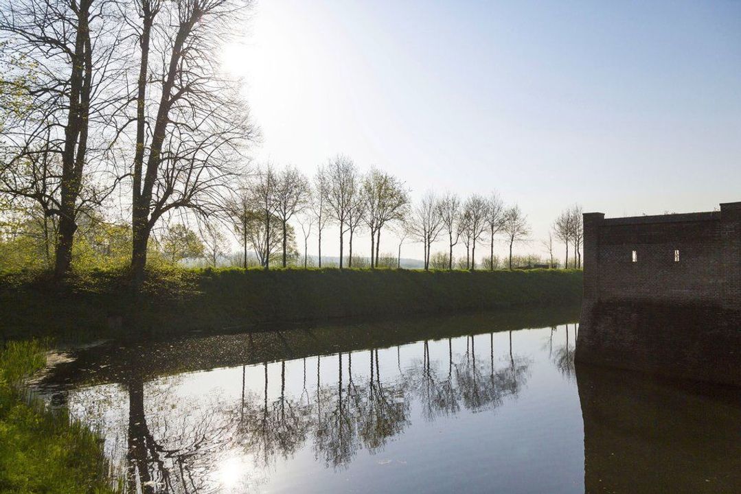 Hof 7, Amerongen foto-57
