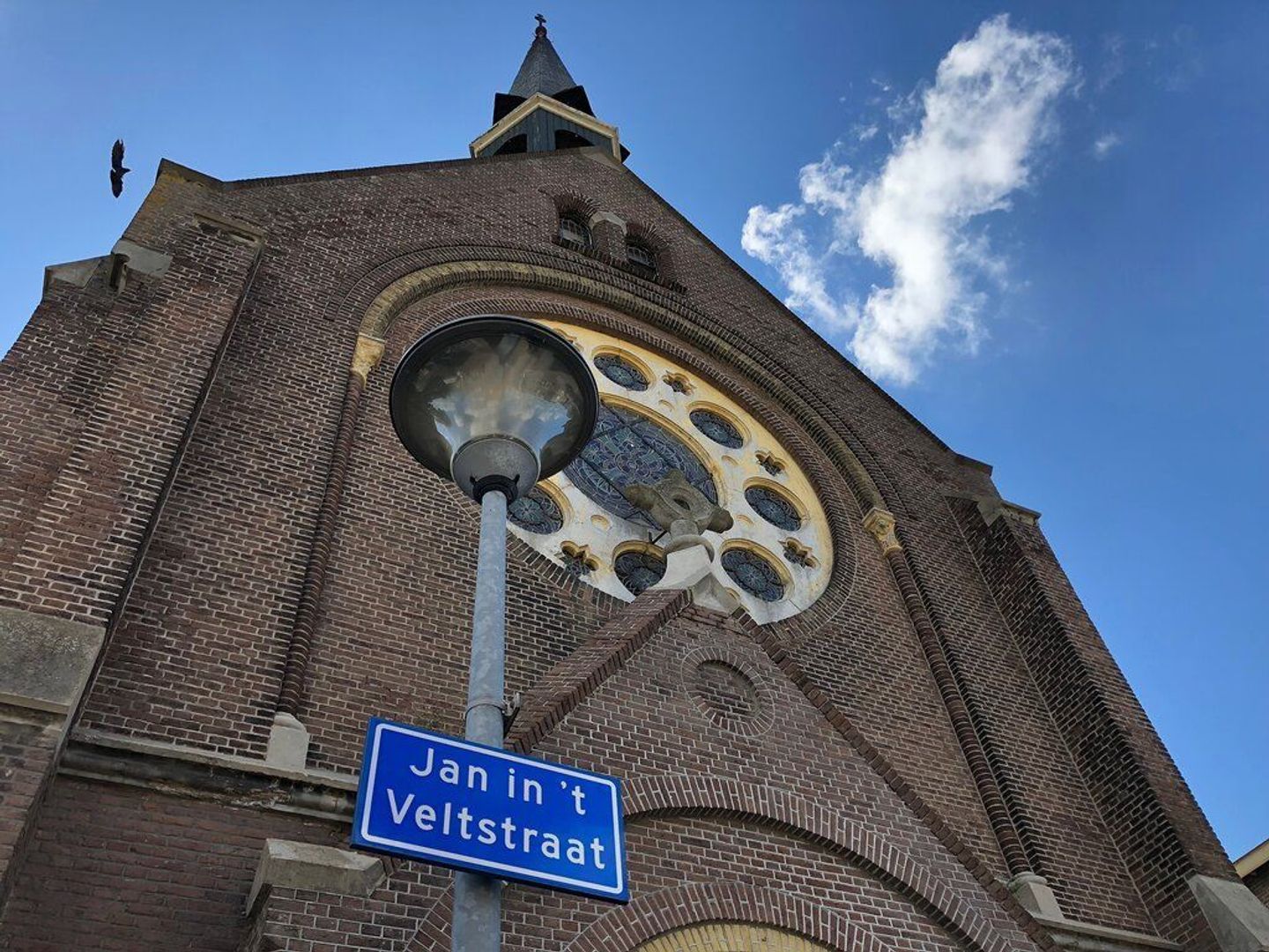 Jan in 't Veltstraat 94, Den Helder