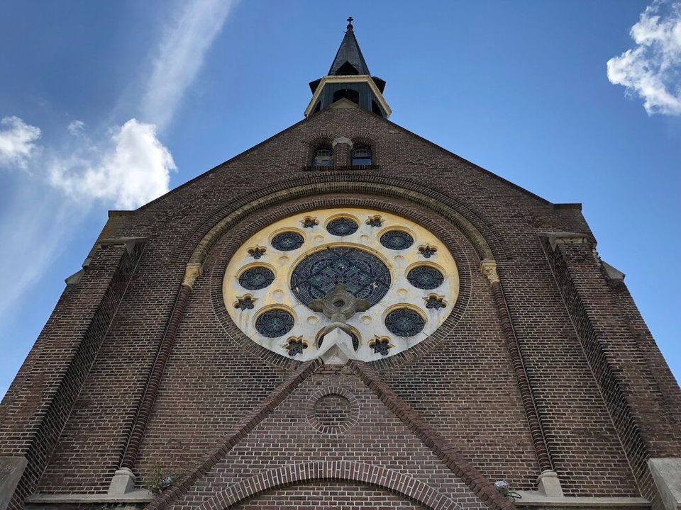 Jan in 't Veltstraat 94, Den Helder foto-14