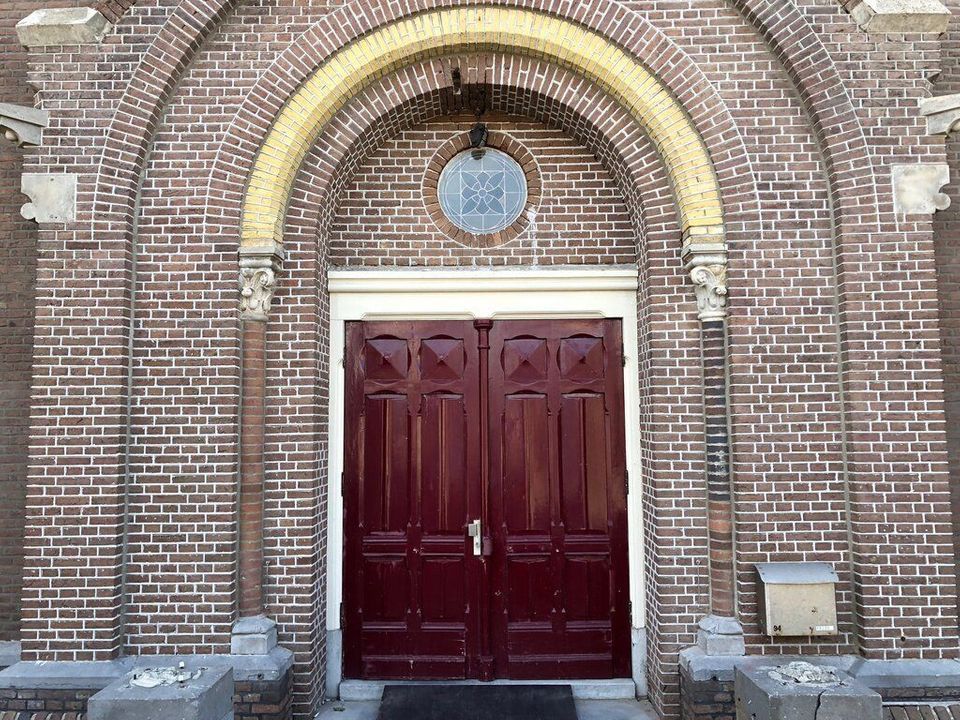 Jan in 't Veltstraat 94, Den Helder foto-17