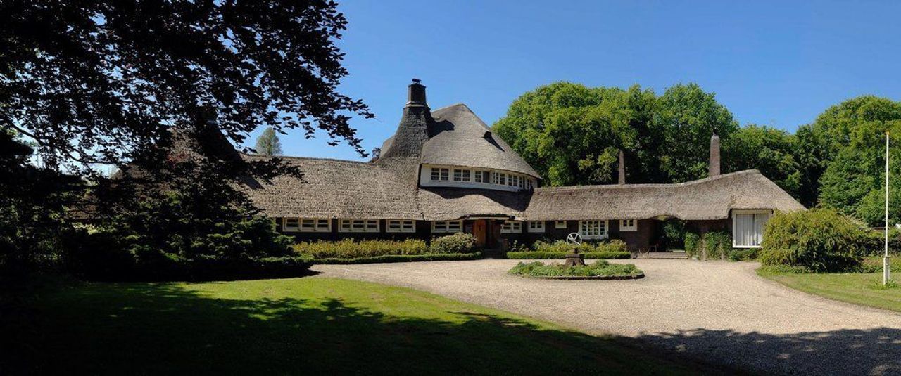 Zwartelaan 1, Oostvoorne foto-0
