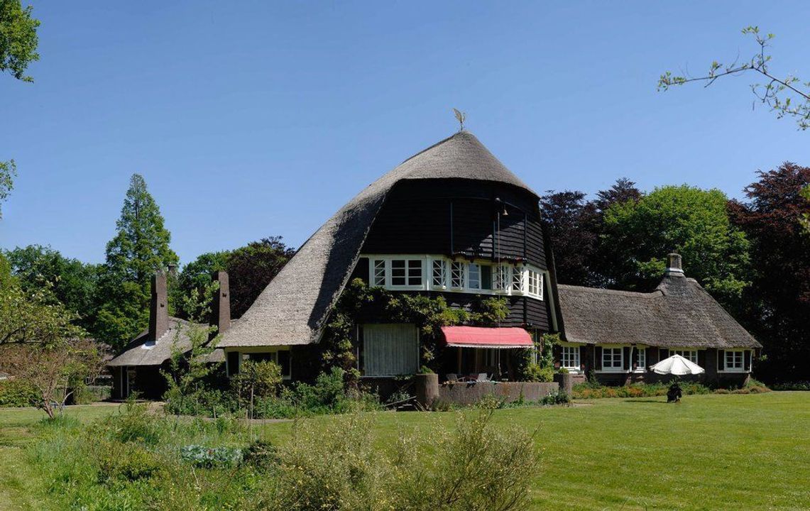 Zwartelaan 1, Oostvoorne foto-1