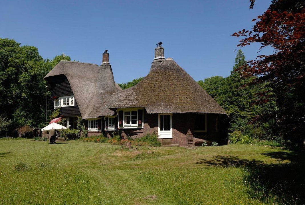 Zwartelaan 1, Oostvoorne foto-2